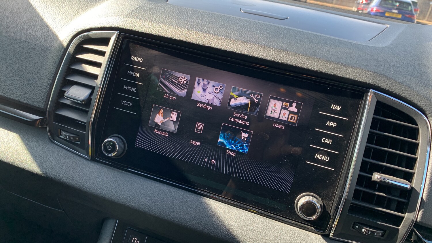 Used Skoda Karoq 2024 for sale - 75942596: Photo 30