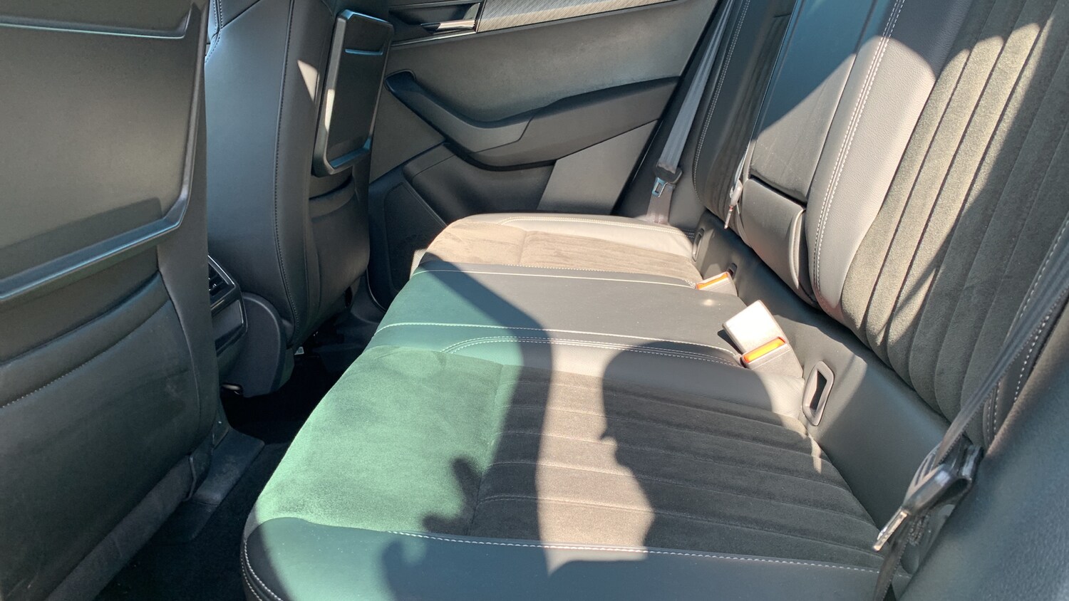 Used Skoda Karoq 2024 for sale - 75942596: Photo 33