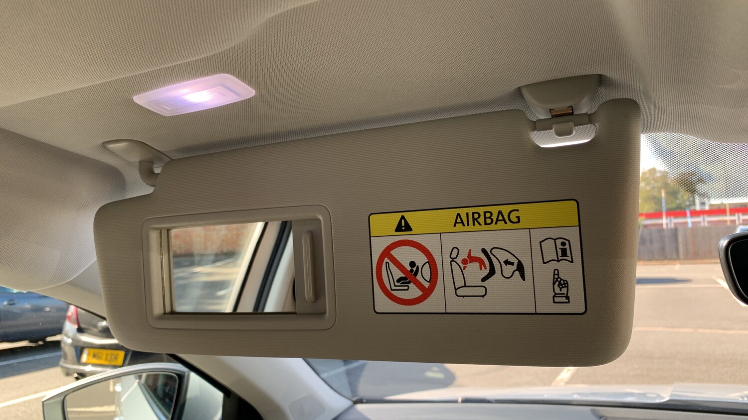 Used Skoda Karoq 2024 for sale - 75942596: Photo 36