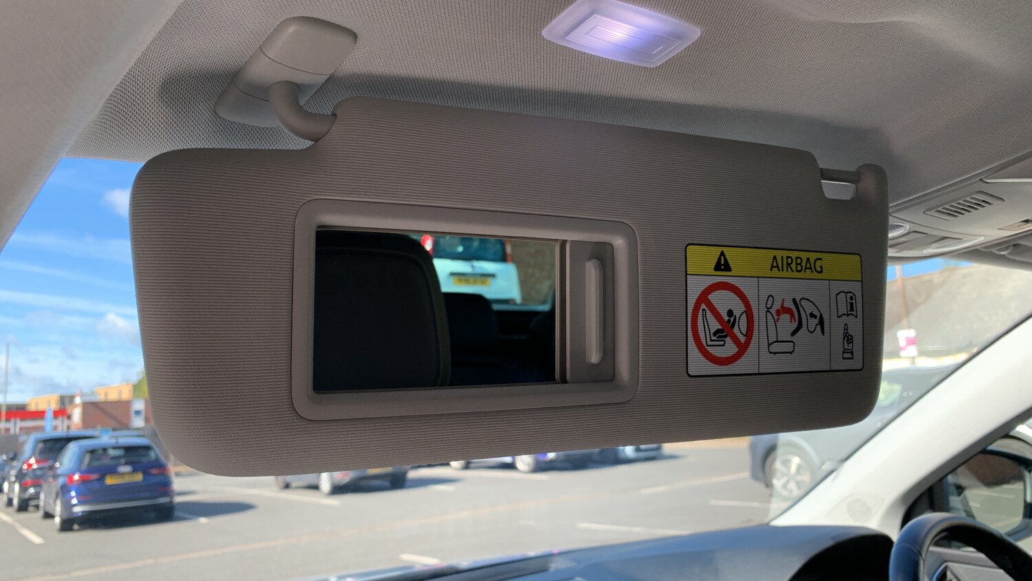 Used Skoda Karoq 2024 for sale - 75942596: Photo 38