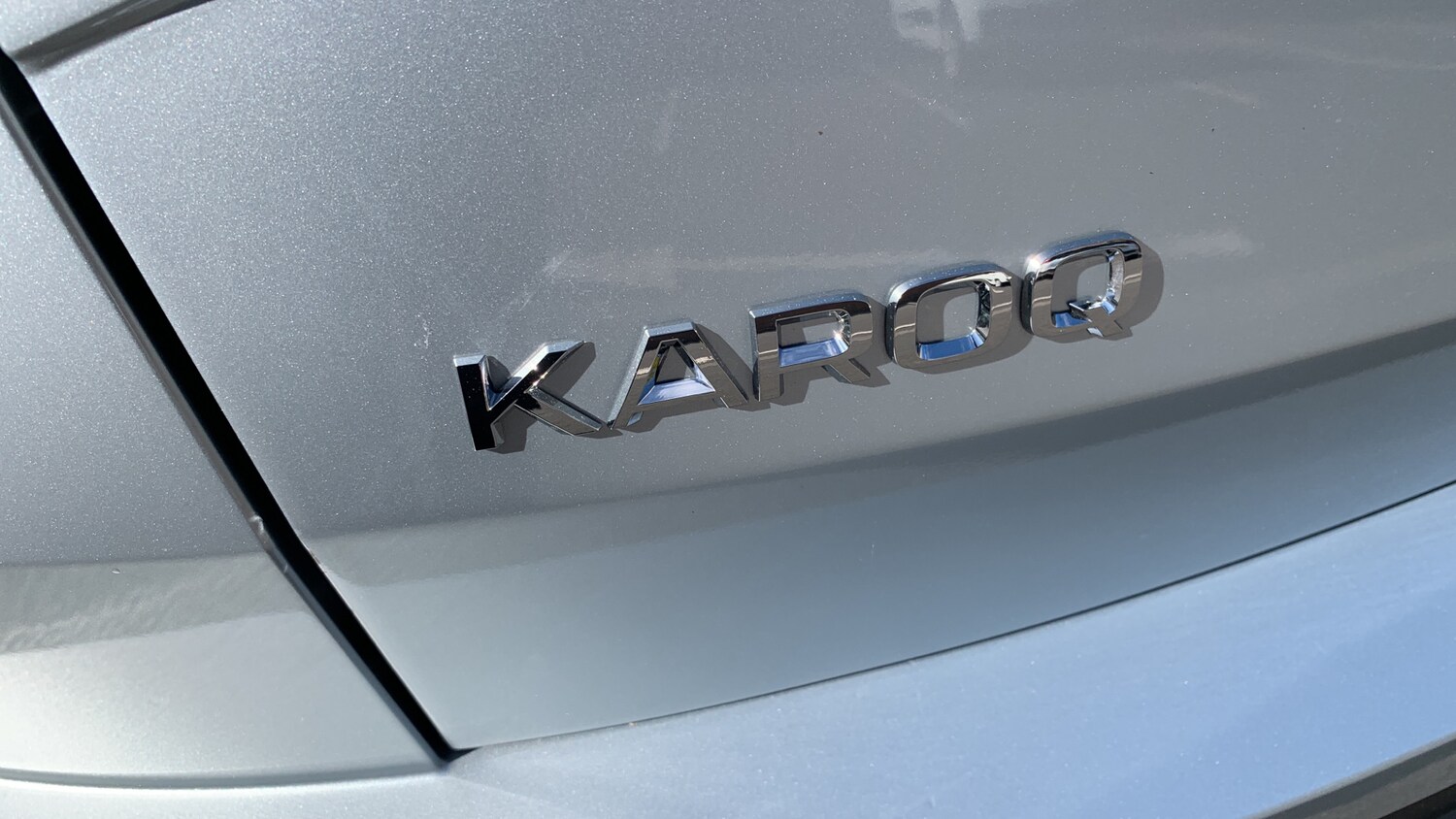 Used Skoda Karoq 2024 for sale - 75942596: Photo 44