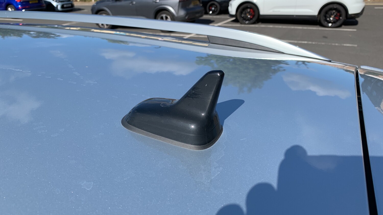 Used Skoda Karoq 2024 for sale - 75942596: Photo 48