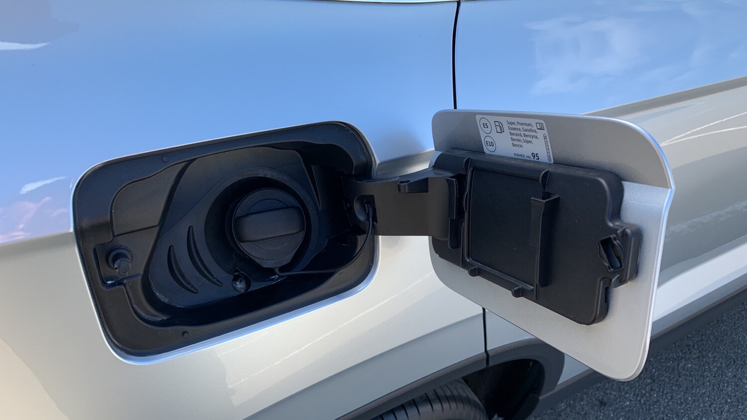 Used Skoda Karoq 2024 for sale - 75942596: Photo 51