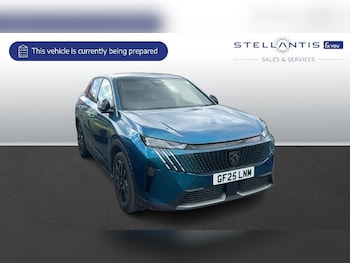 Used Peugeot 3008 2025 for sale - 78518061: Photo