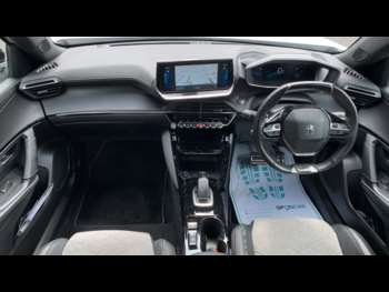 Used Peugeot 2008 2021 for sale - 74889493: Photo