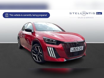 2025 - 1.2 HYBRID GT Hatchback 5dr Petrol Hybrid e-DSC6 Euro 6 (s/s) (100 ps)