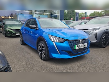 Used Peugeot 208 2021 for sale - 78481770: Photo