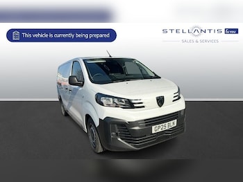 Used Peugeot Expert 2025 for sale - 77770376: Photo
