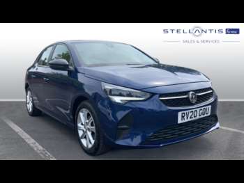 2020 - 1.2 SE Premium Hatchback 5dr Petrol Manual Euro 6 (75 ps)