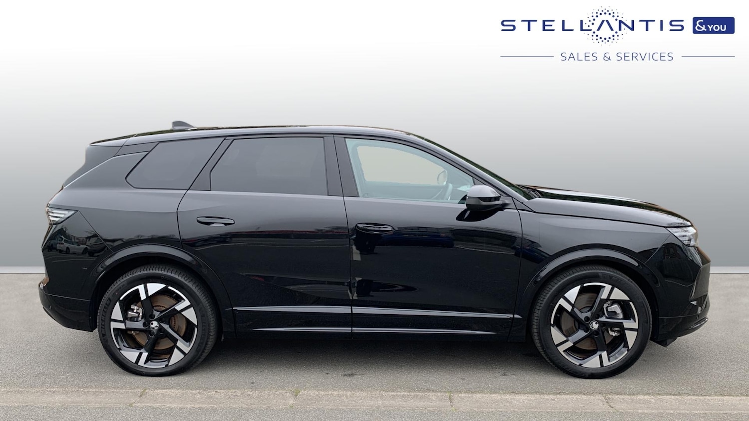 Used Vauxhall Grandland 2024 for sale - 77770373: Photo 2