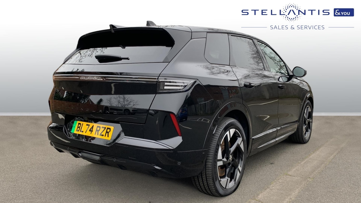 Used Vauxhall Grandland 2024 for sale - 77770373: Photo 3