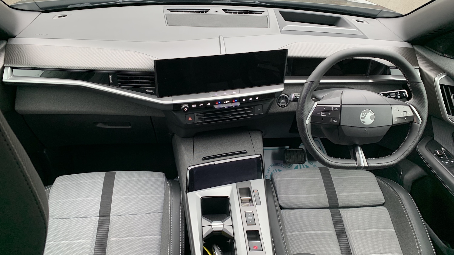 Used Vauxhall Grandland 2024 for sale - 77770373: Photo 4