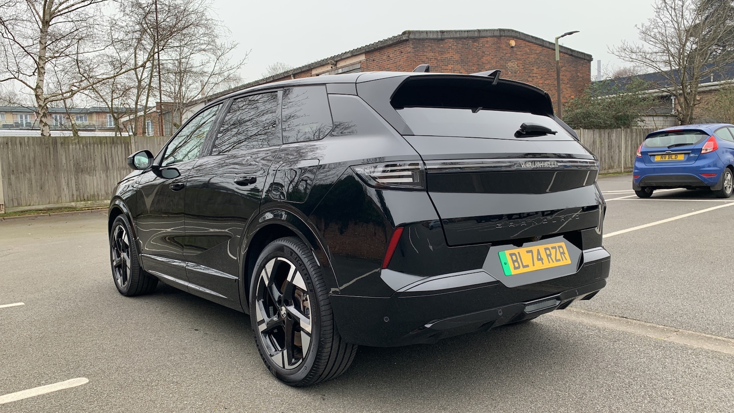 Used Vauxhall Grandland 2024 for sale - 77770373: Photo 5