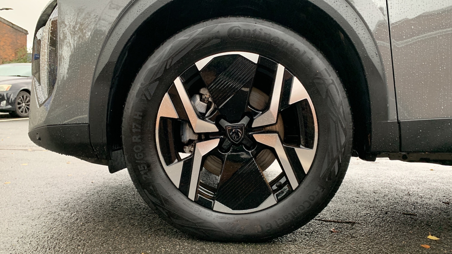 Used Peugeot 2008 2024 for sale - 76729997: Photo 14