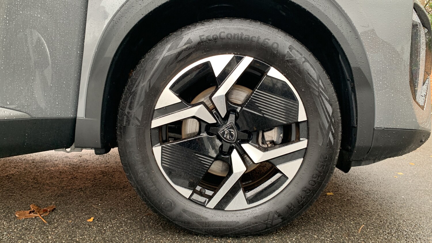 Used Peugeot 2008 2024 for sale - 76729997: Photo 15