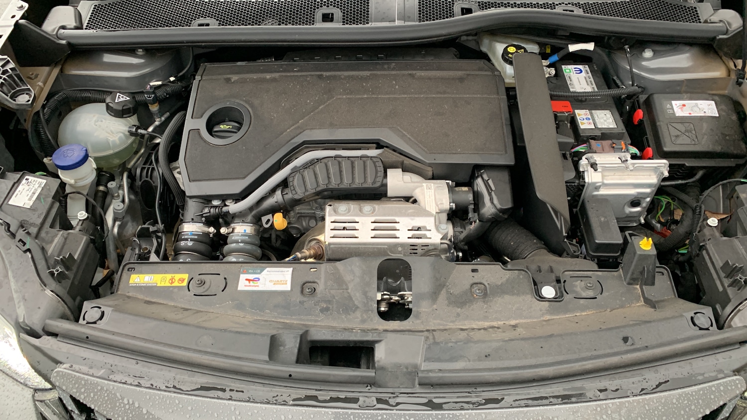 Used Peugeot 2008 2024 for sale - 76729997: Photo 18