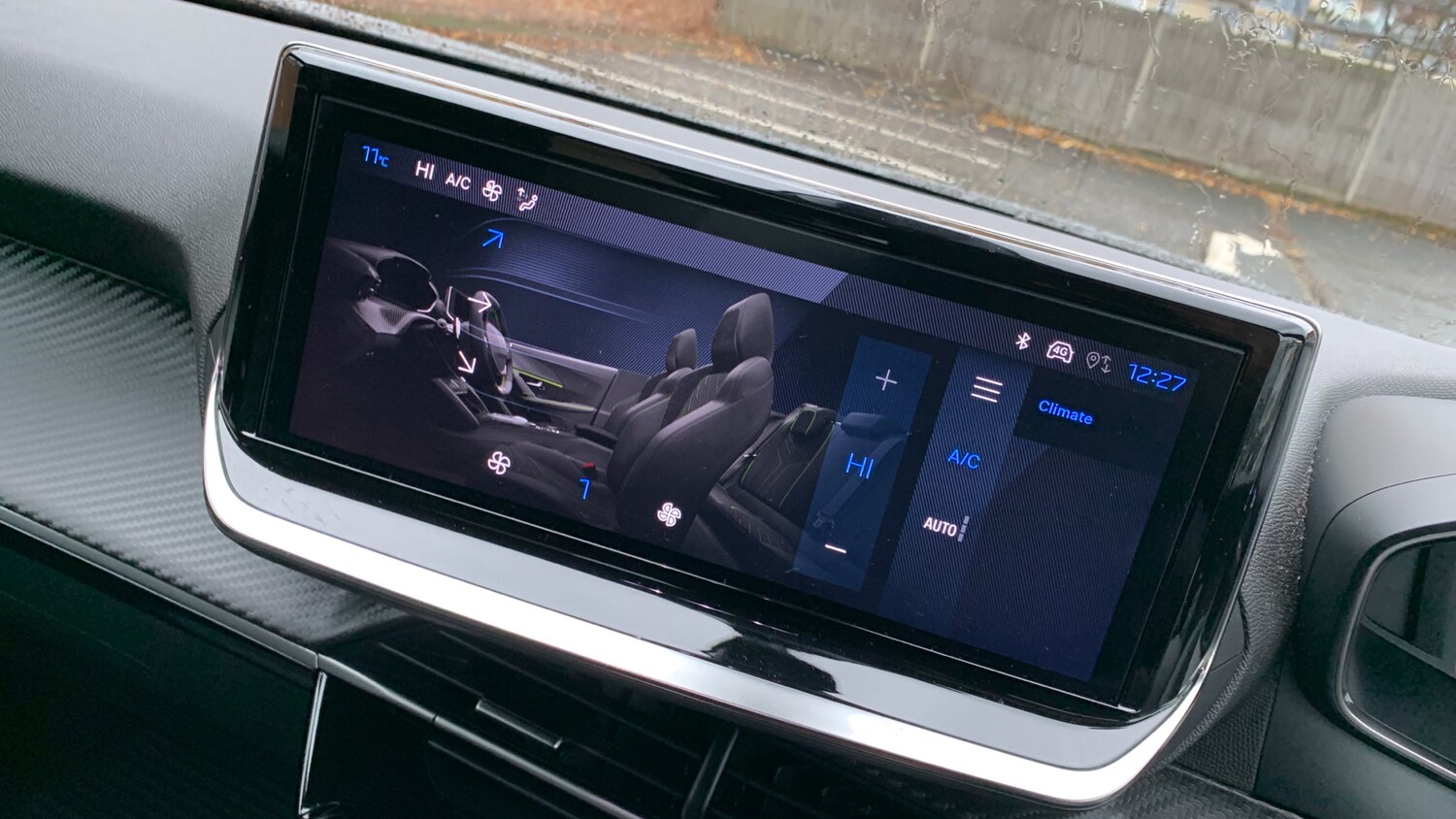 Used Peugeot 2008 2024 for sale - 76729997: Photo 30