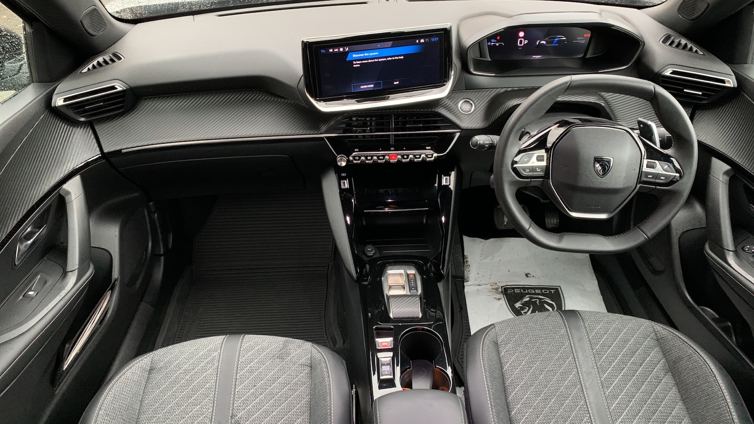 Used Peugeot 2008 2024 for sale - 76729997: Photo 4