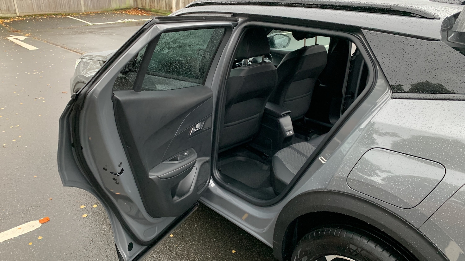 Used Peugeot 2008 2024 for sale - 76729997: Photo 52