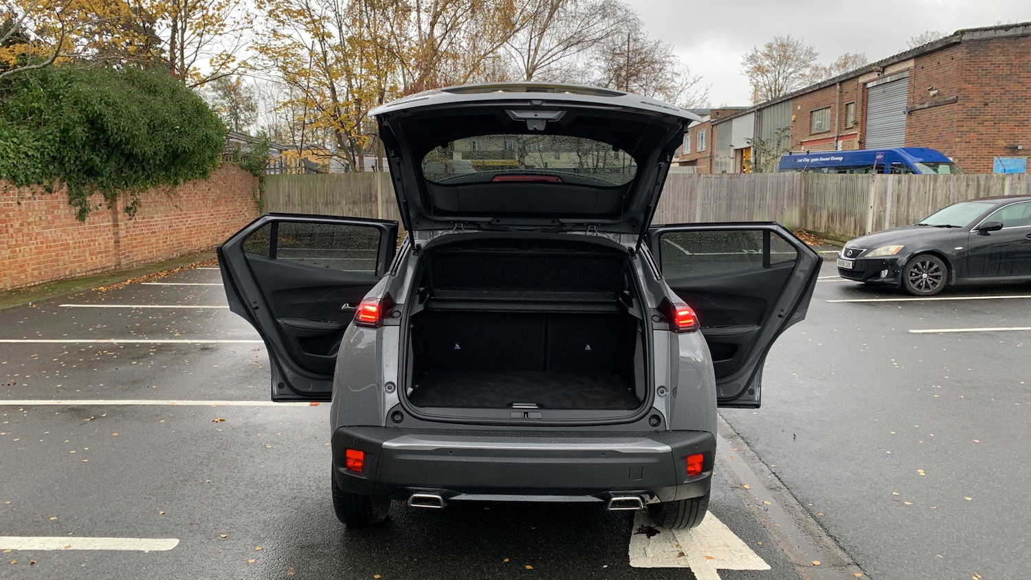 Used Peugeot 2008 2024 for sale - 76729997: Photo 54