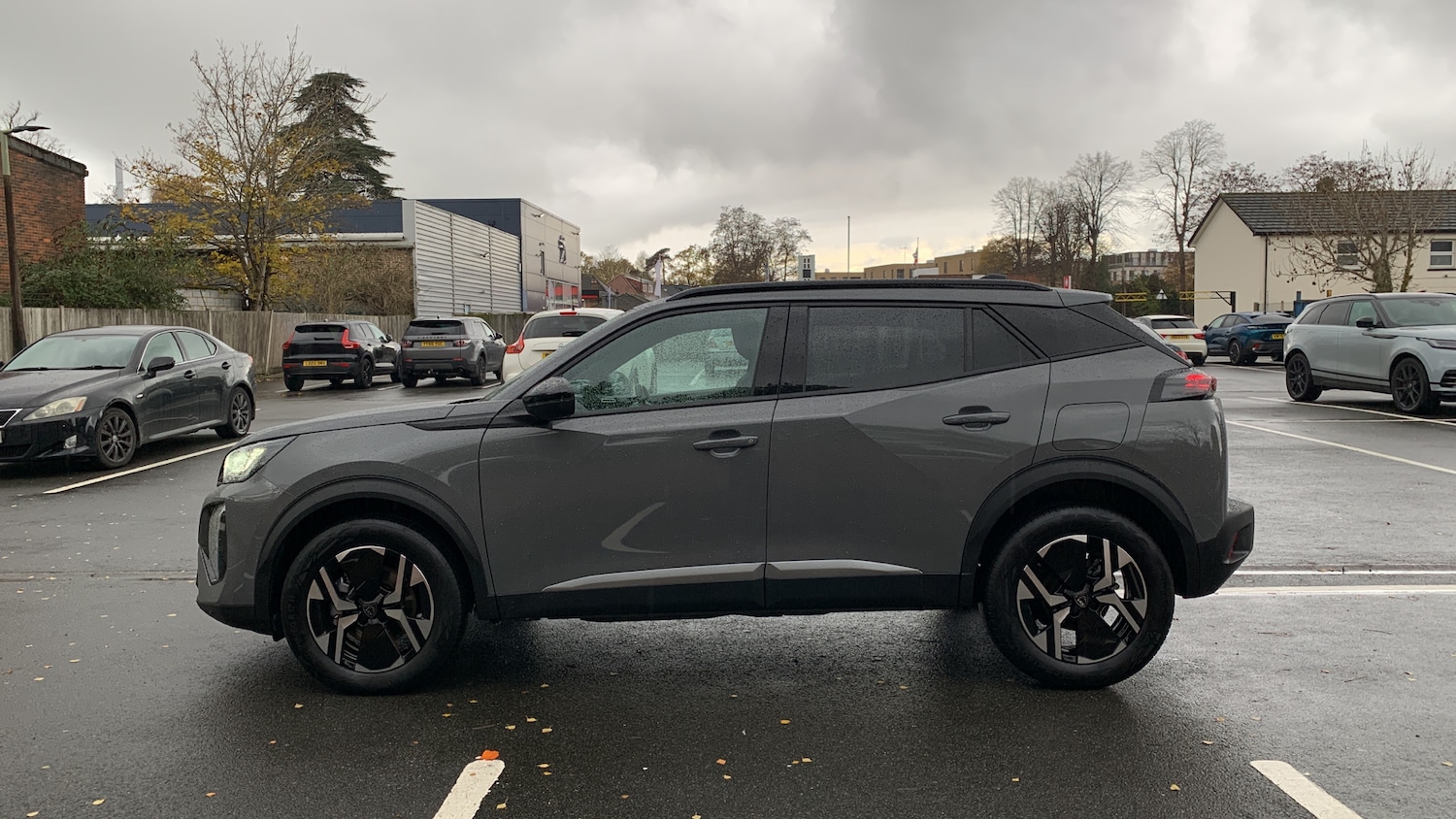Used Peugeot 2008 2024 for sale - 76729997: Photo 6