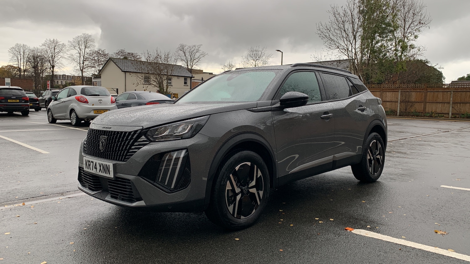 Used Peugeot 2008 2024 for sale - 76729997: Photo 7