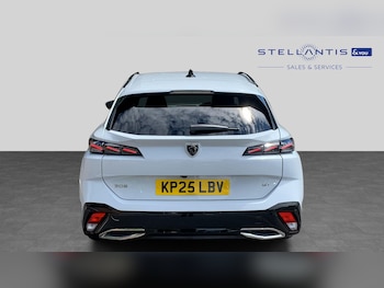 Used Peugeot 308 SW 2025 for sale - 78879738: Photo