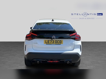 Used Citroen C4 2023 for sale - 79063241: Photo