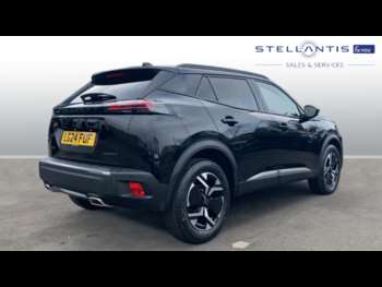Used Peugeot 2008 2024 for sale - 74535571: Photo
