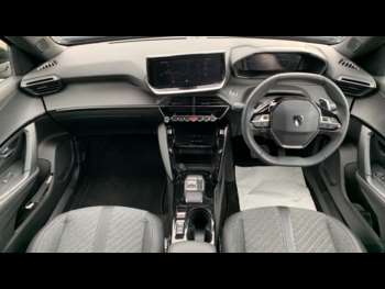 Used Peugeot 2008 2024 for sale - 74535571: Photo