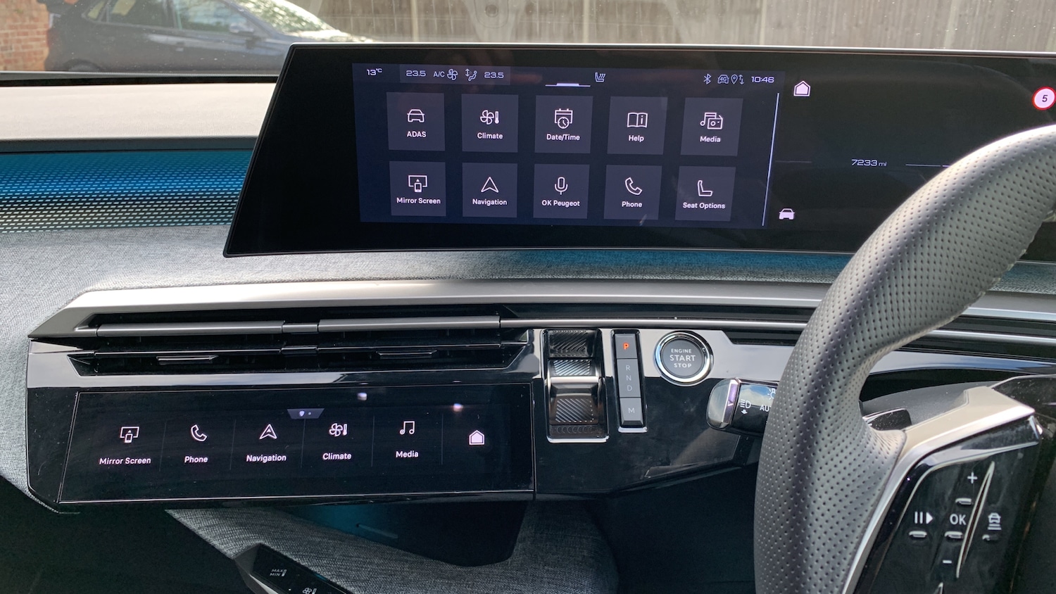 Used Peugeot 5008 2025 for sale - 76359082: Photo 10