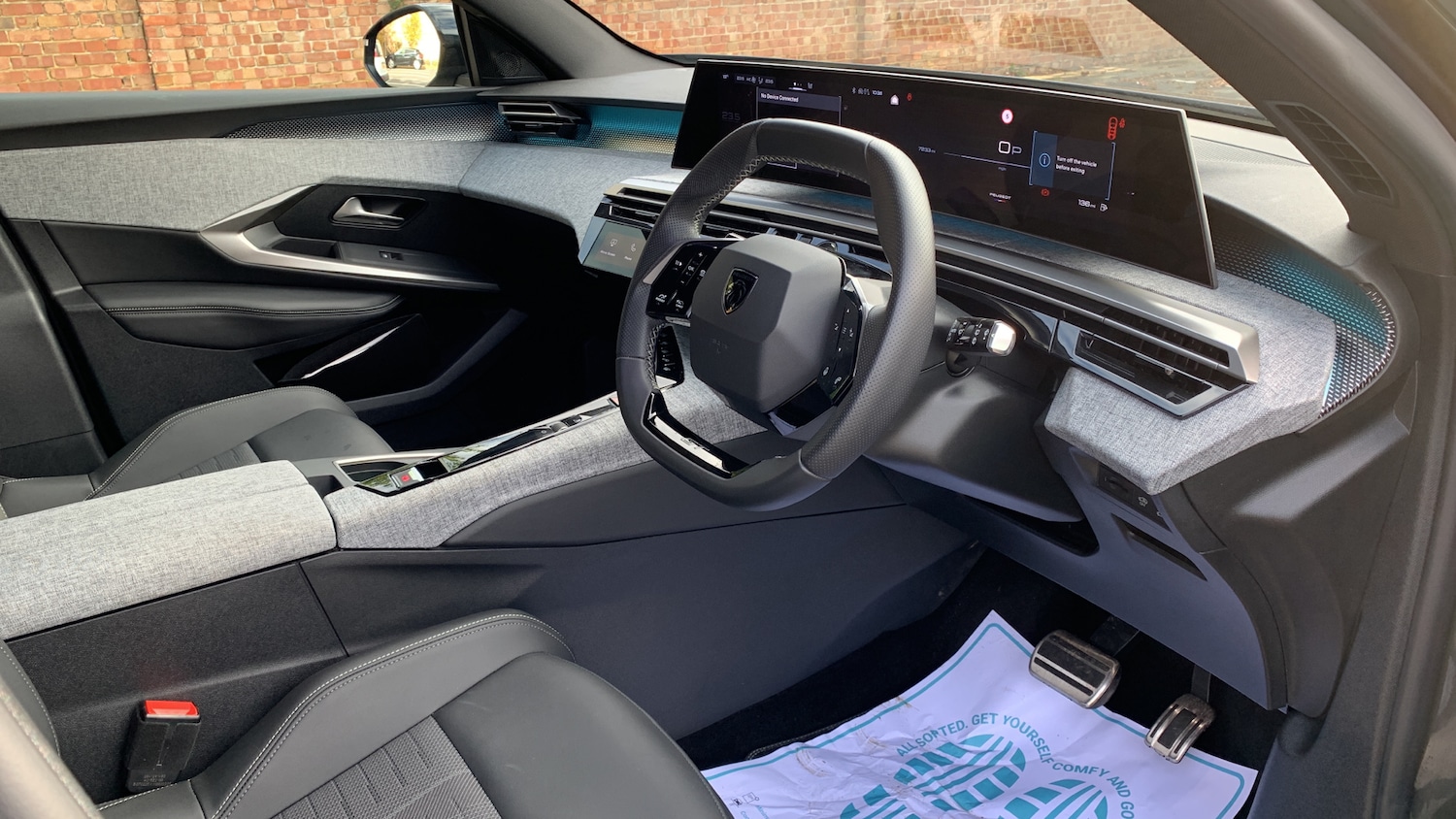 Used Peugeot 5008 2025 for sale - 76359082: Photo 11