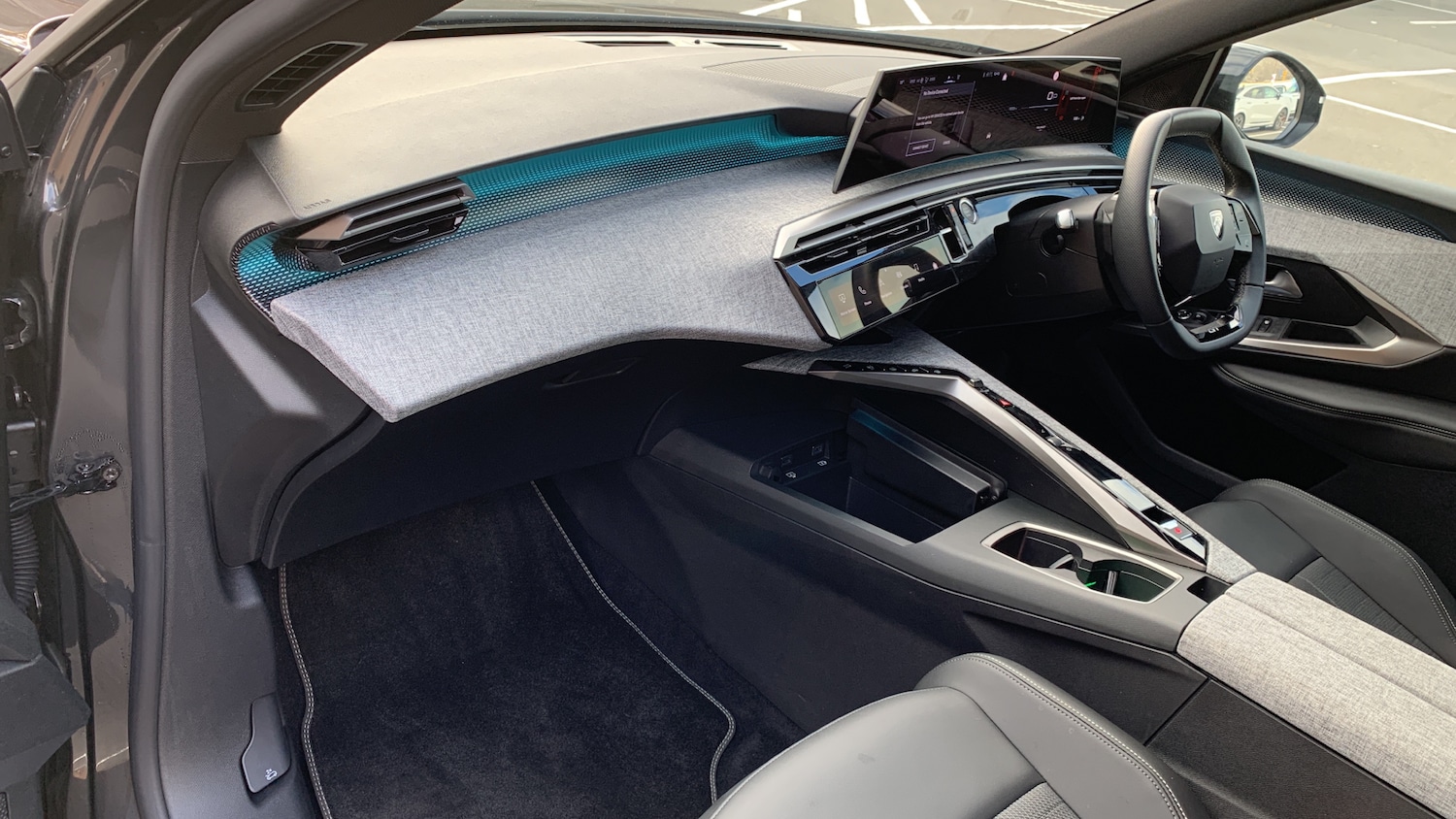 Used Peugeot 5008 2025 for sale - 76359082: Photo 12