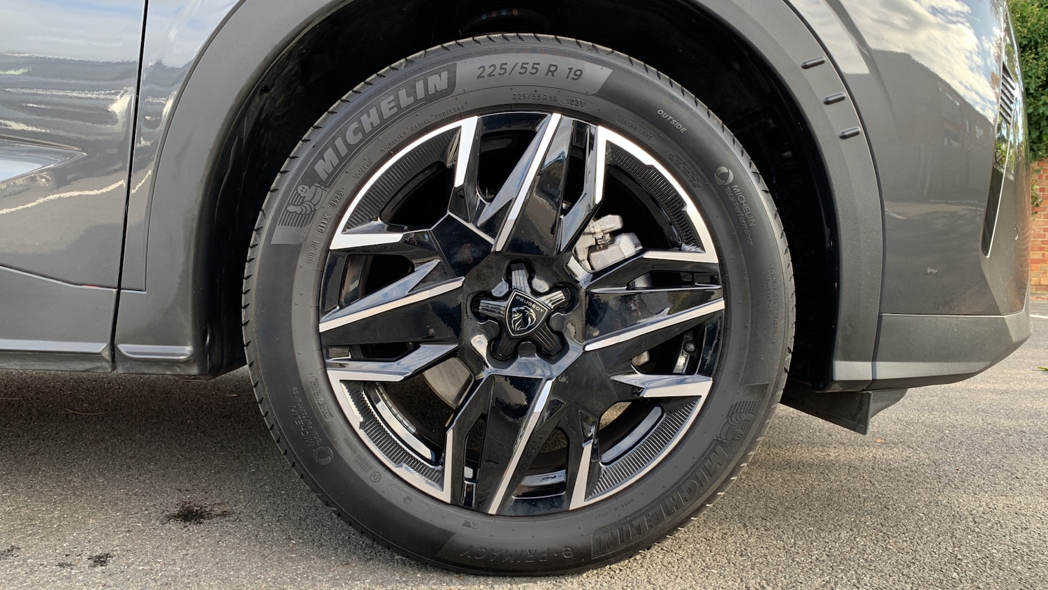 Used Peugeot 5008 2025 for sale - 76359082: Photo 14