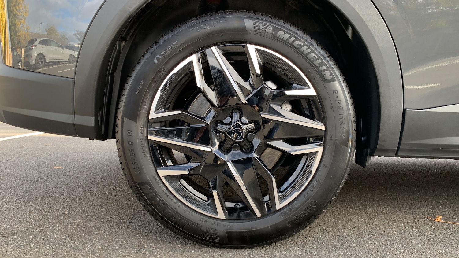 Used Peugeot 5008 2025 for sale - 76359082: Photo 15