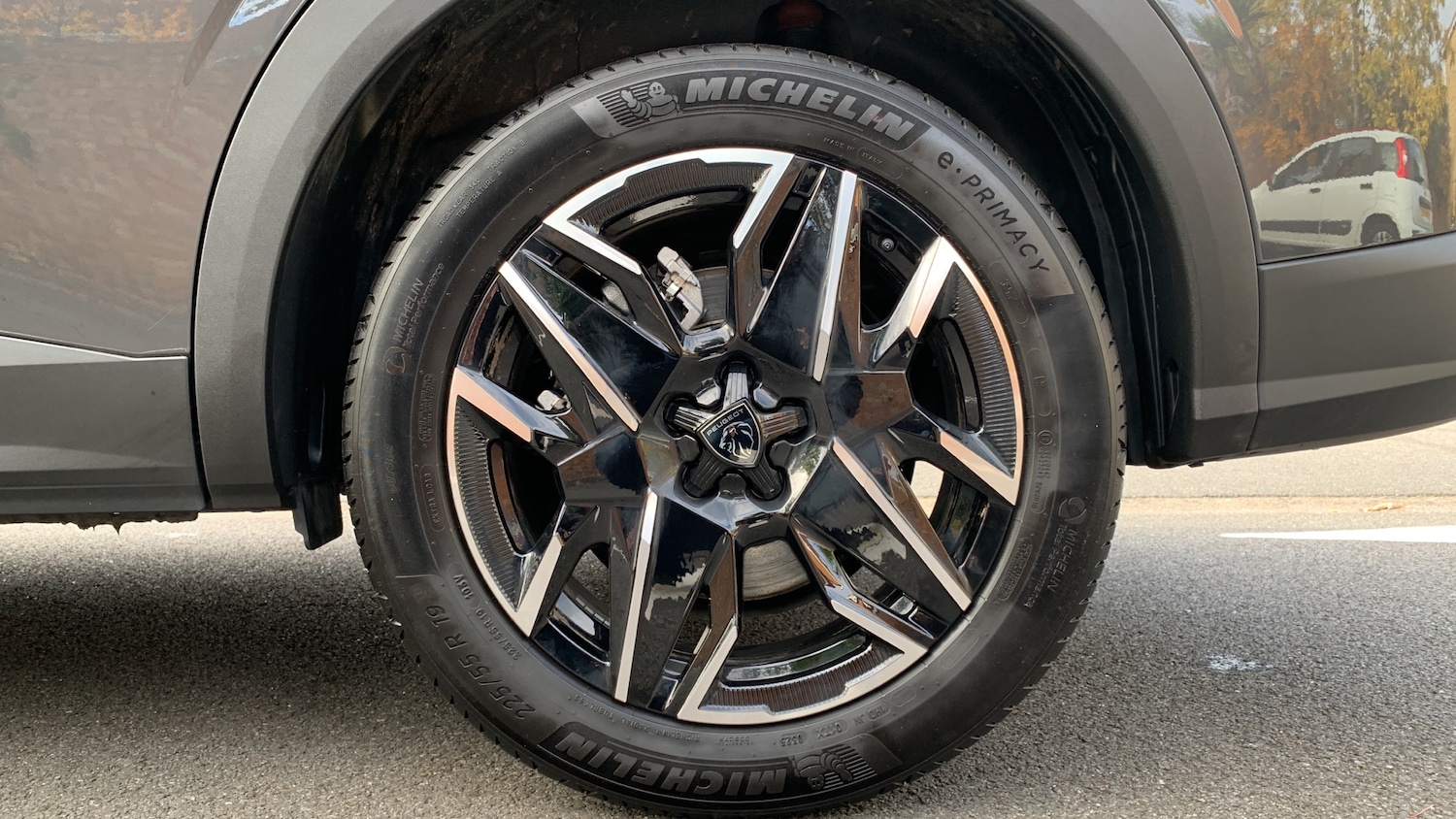 Used Peugeot 5008 2025 for sale - 76359082: Photo 16