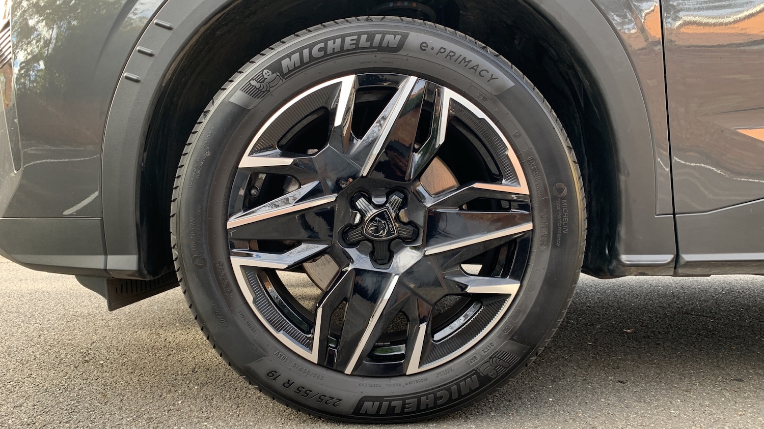 Used Peugeot 5008 2025 for sale - 76359082: Photo 17