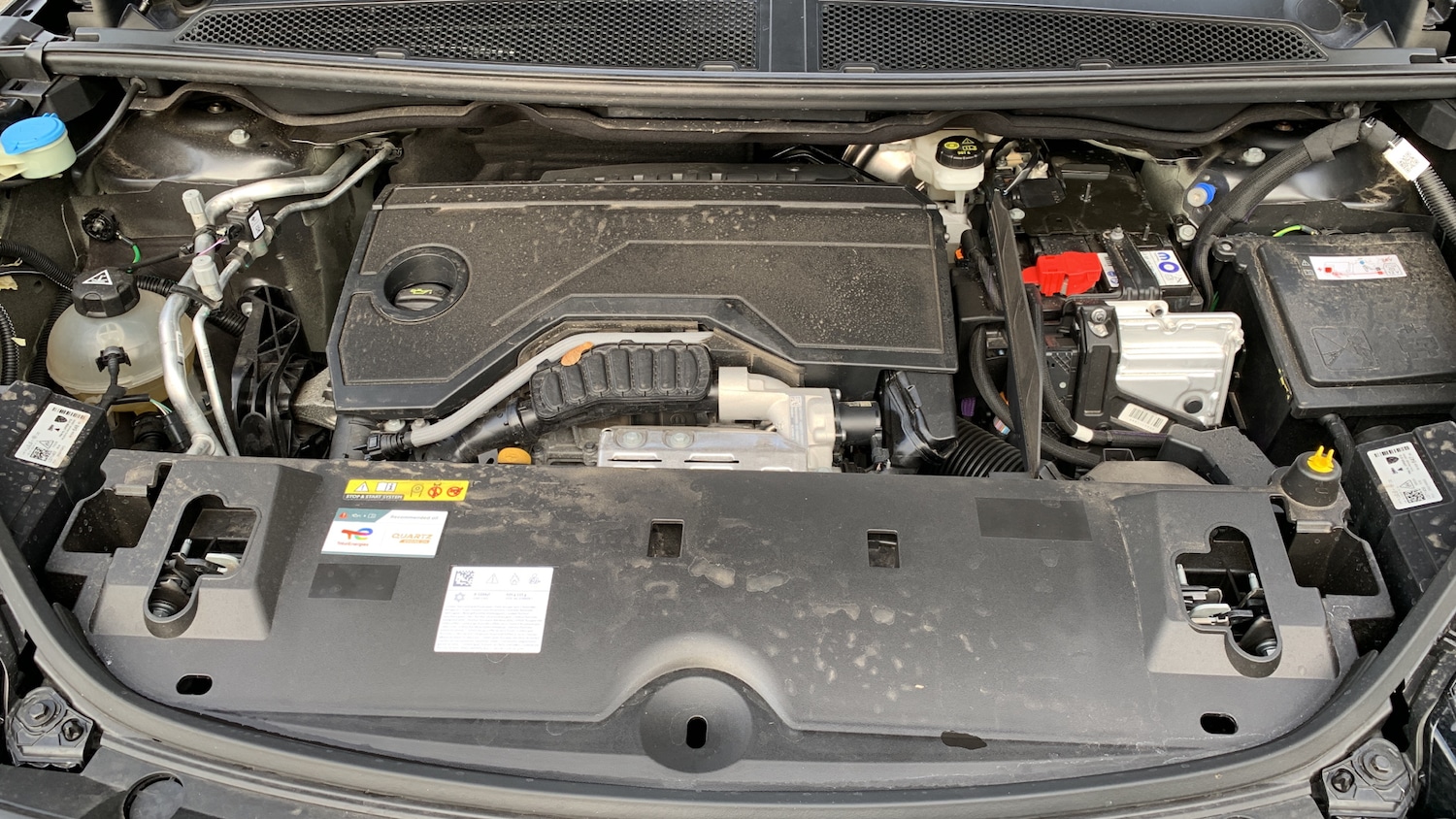 Used Peugeot 5008 2025 for sale - 76359082: Photo 18