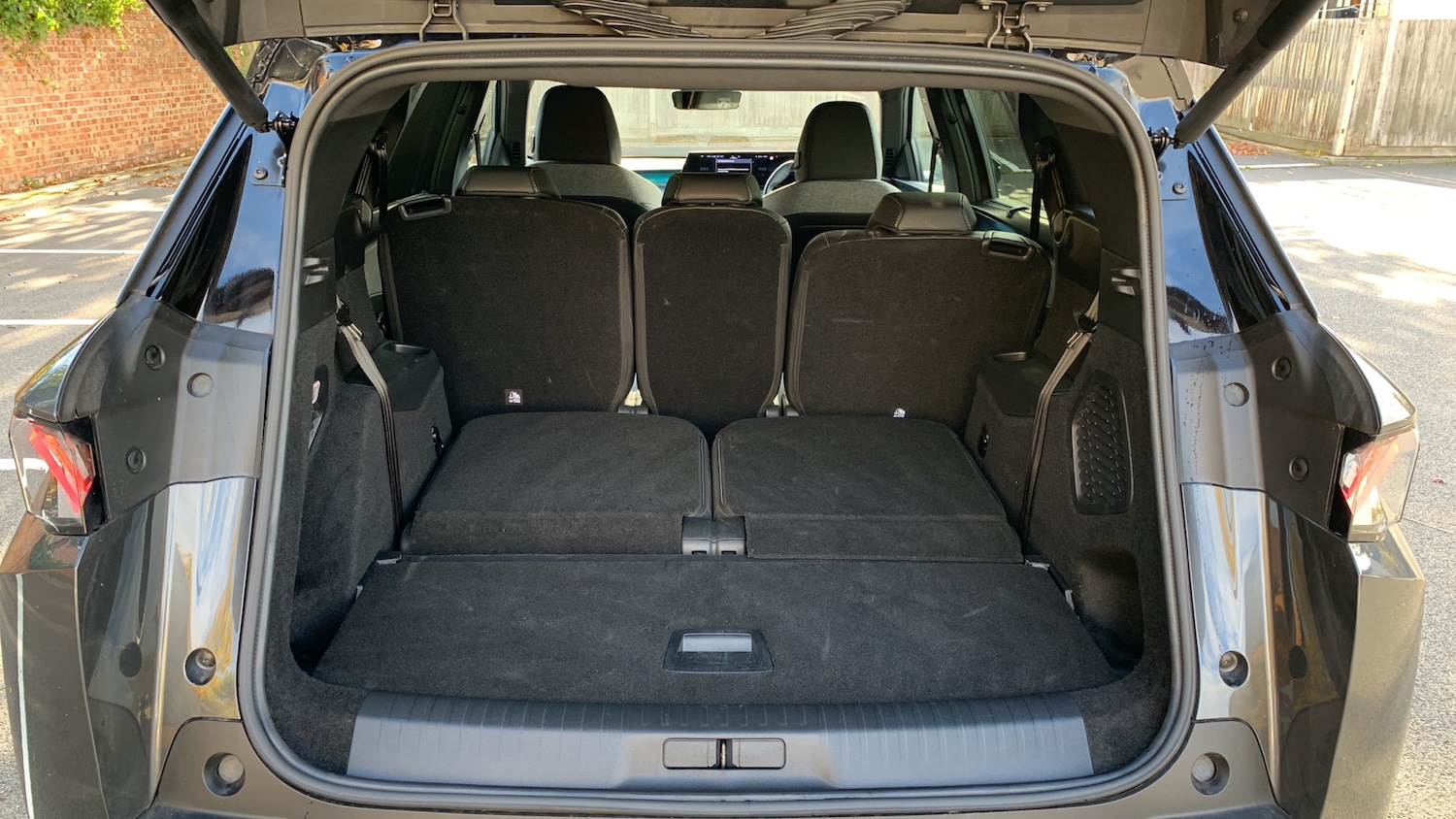 Used Peugeot 5008 2025 for sale - 76359082: Photo 19