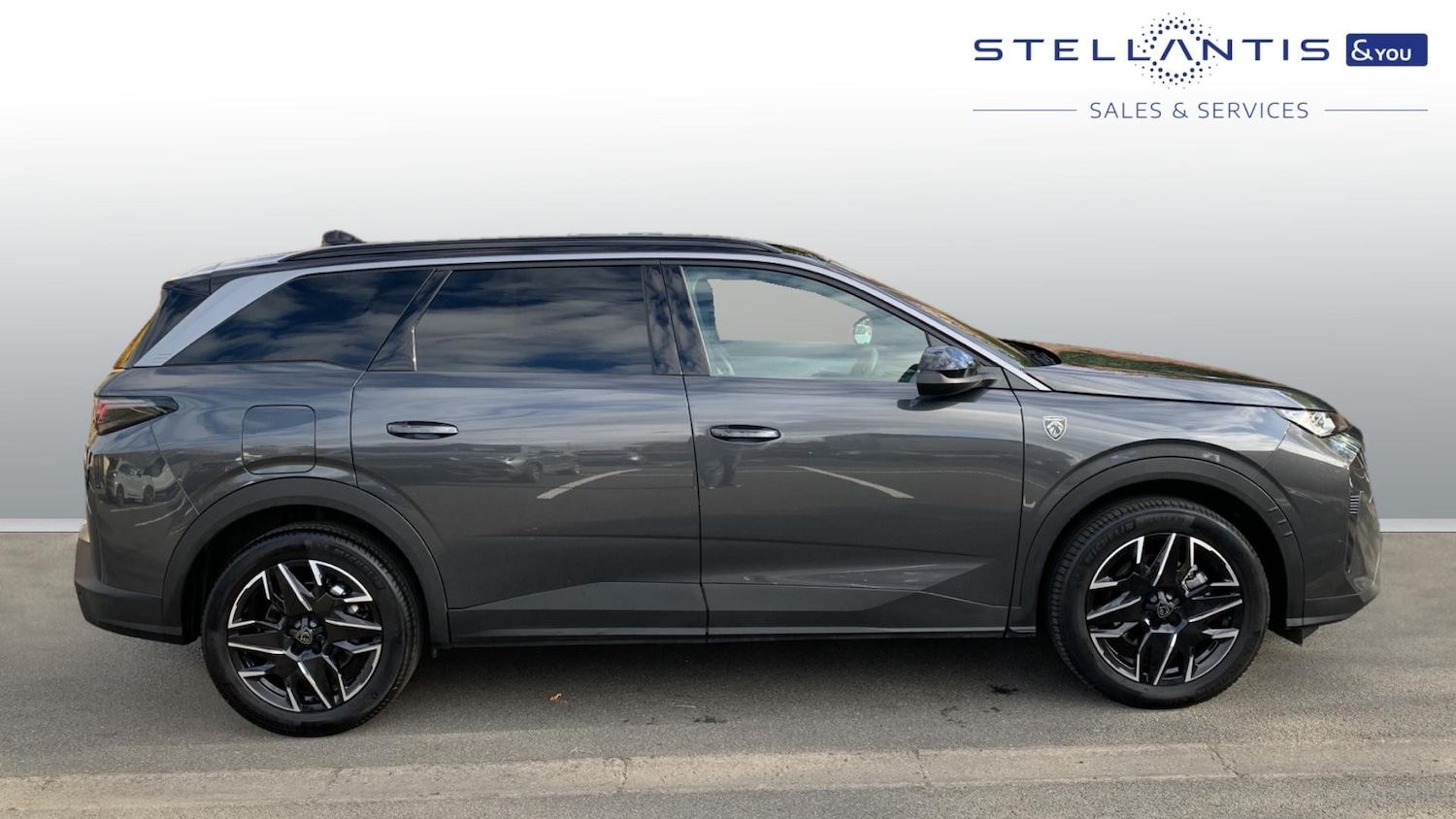 Used Peugeot 5008 2025 for sale - 76359082: Photo 2