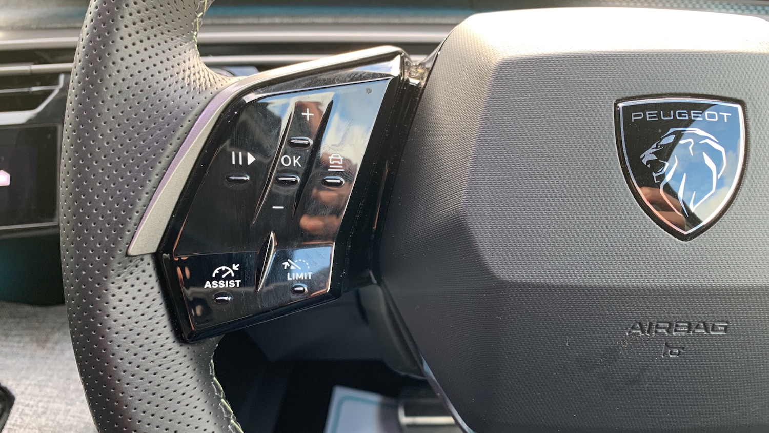 Used Peugeot 5008 2025 for sale - 76359082: Photo 23