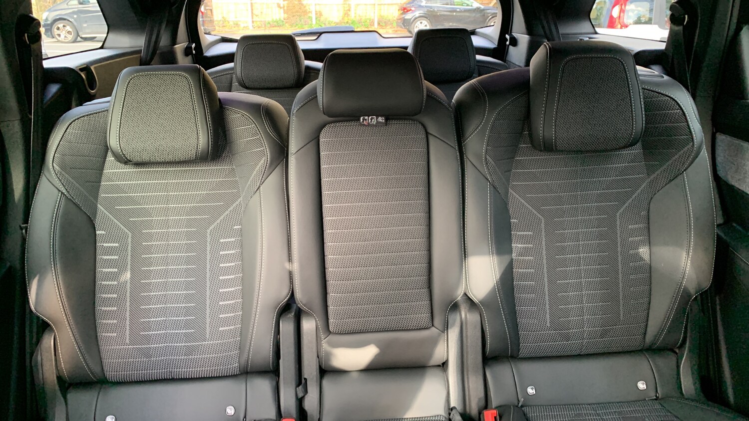 Used Peugeot 5008 2025 for sale - 76359082: Photo 25