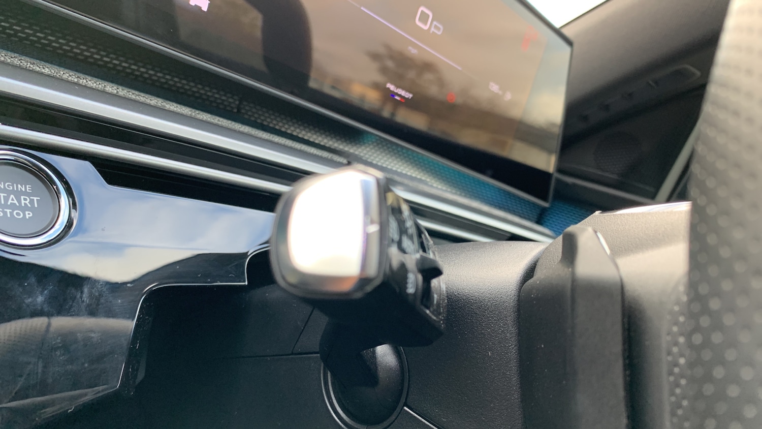 Used Peugeot 5008 2025 for sale - 76359082: Photo 27