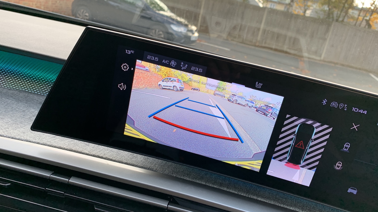 Used Peugeot 5008 2025 for sale - 76359082: Photo 29