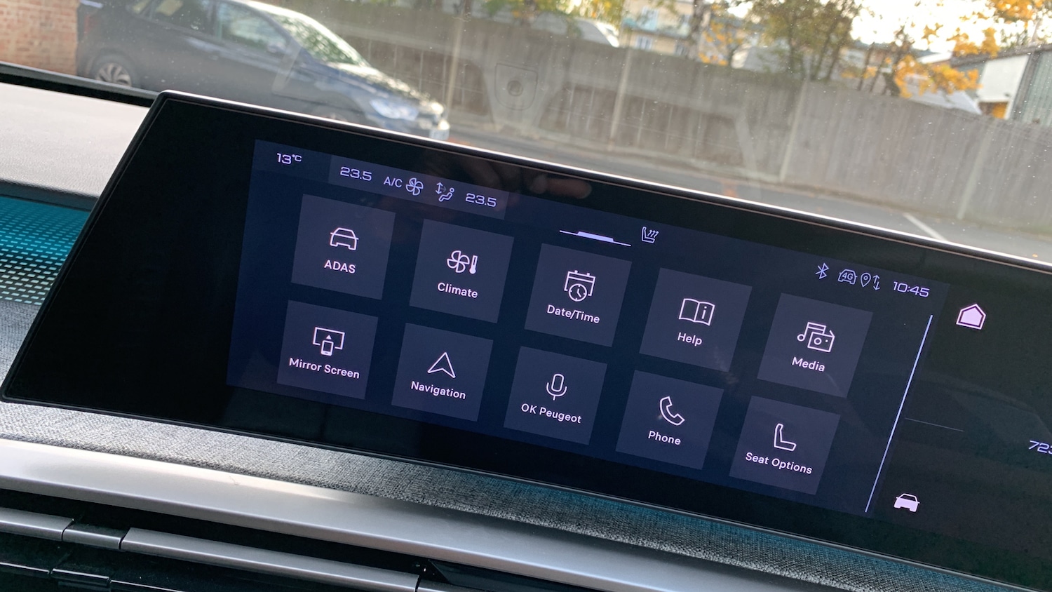 Used Peugeot 5008 2025 for sale - 76359082: Photo 30