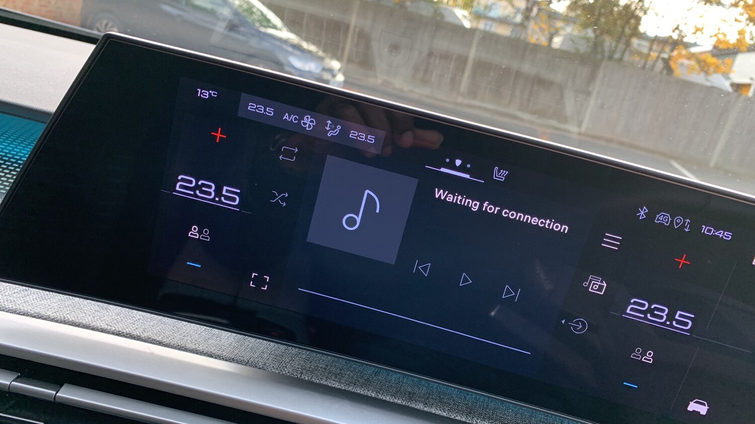 Used Peugeot 5008 2025 for sale - 76359082: Photo 31