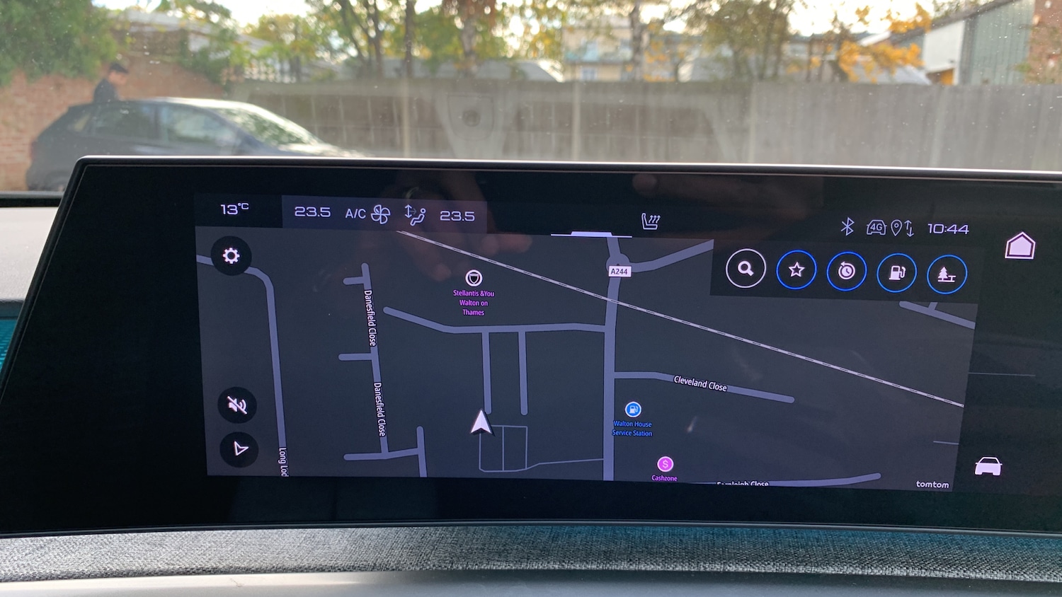 Used Peugeot 5008 2025 for sale - 76359082: Photo 32