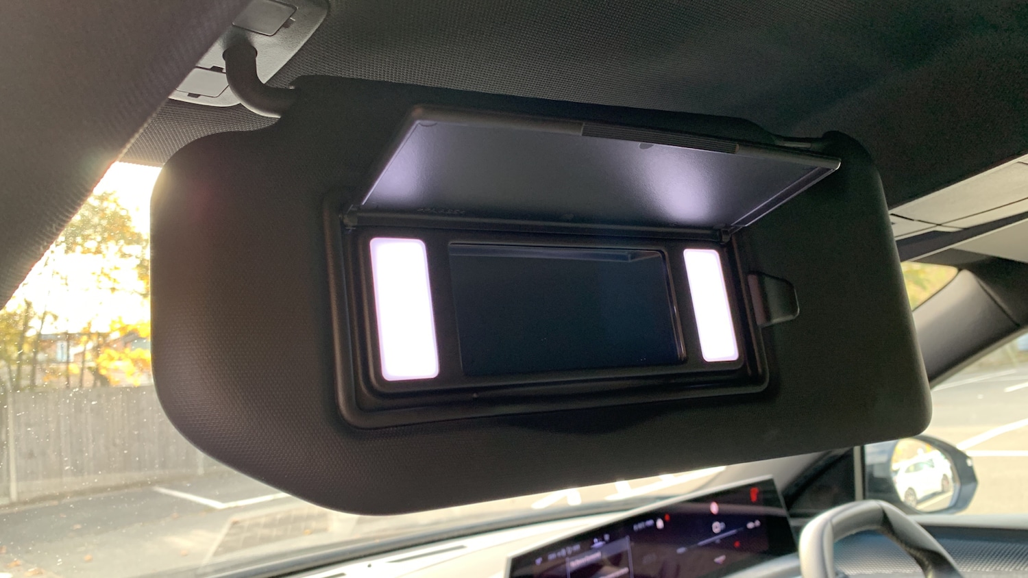 Used Peugeot 5008 2025 for sale - 76359082: Photo 38