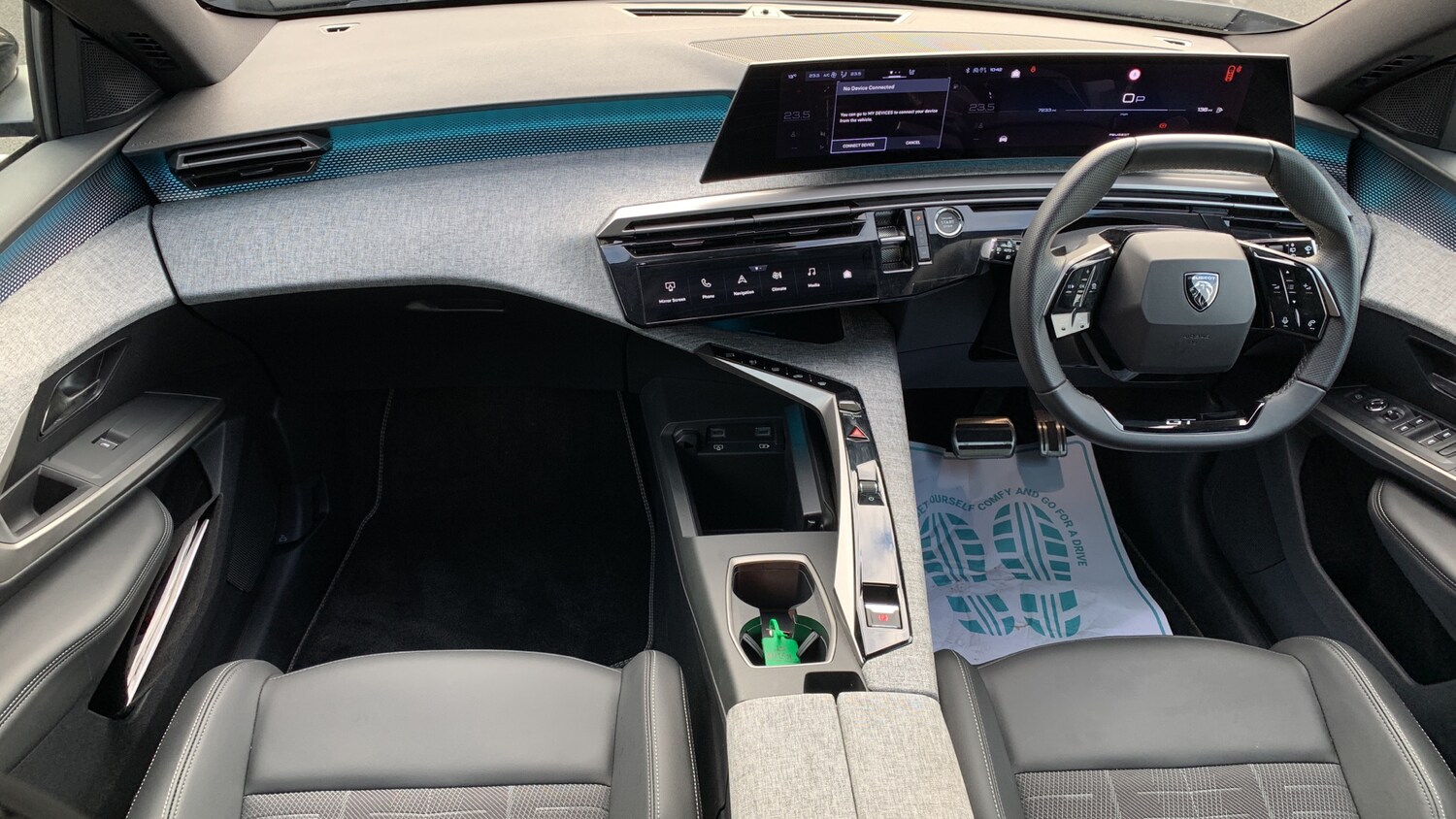 Used Peugeot 5008 2025 for sale - 76359082: Photo 4