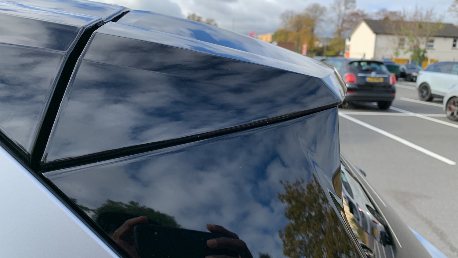 Used Peugeot 5008 2025 for sale - 76359082: Photo 43